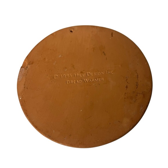 Heavenly Bread Baked by Angels Tan Bread Warmer - Picture 2 of 2